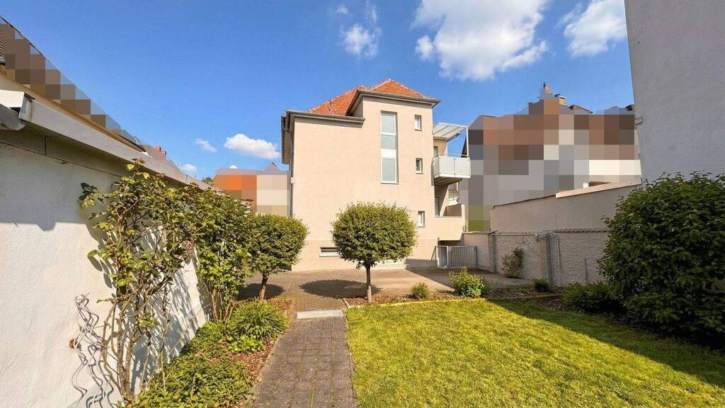 Mehrfamilienhaus zum Kauf 599.000 € 7 Zimmer 159,2 m² 462 m² Grundstück Obertshausen 63179