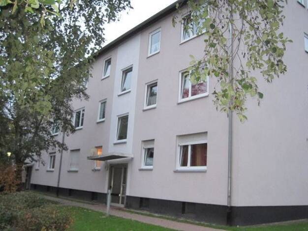 Wohnung zur Miete 759 € 4 Zimmer 81,6 m² frei ab 03.10.2026 Mittelfeldstraße 10 Rothenditmold Kassel 34127