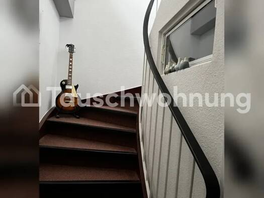 Maisonette zur Miete Tauschwohnung 860 € 3 Zimmer 66 m² 2. Geschoss Hamm Düsseldorf 40221