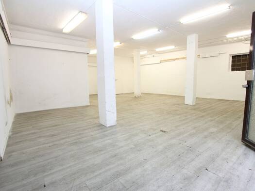 Lagerhalle zur Miete 1.400 € 129 m² Lagerfläche Feldmoching-Hasenbergl München 80995