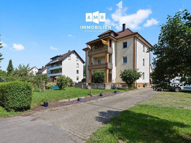 Wohnung zum Kauf 279.000 € 4 Zimmer 91 m² 1. Geschoss Fischbach Friedrichshafen 88048