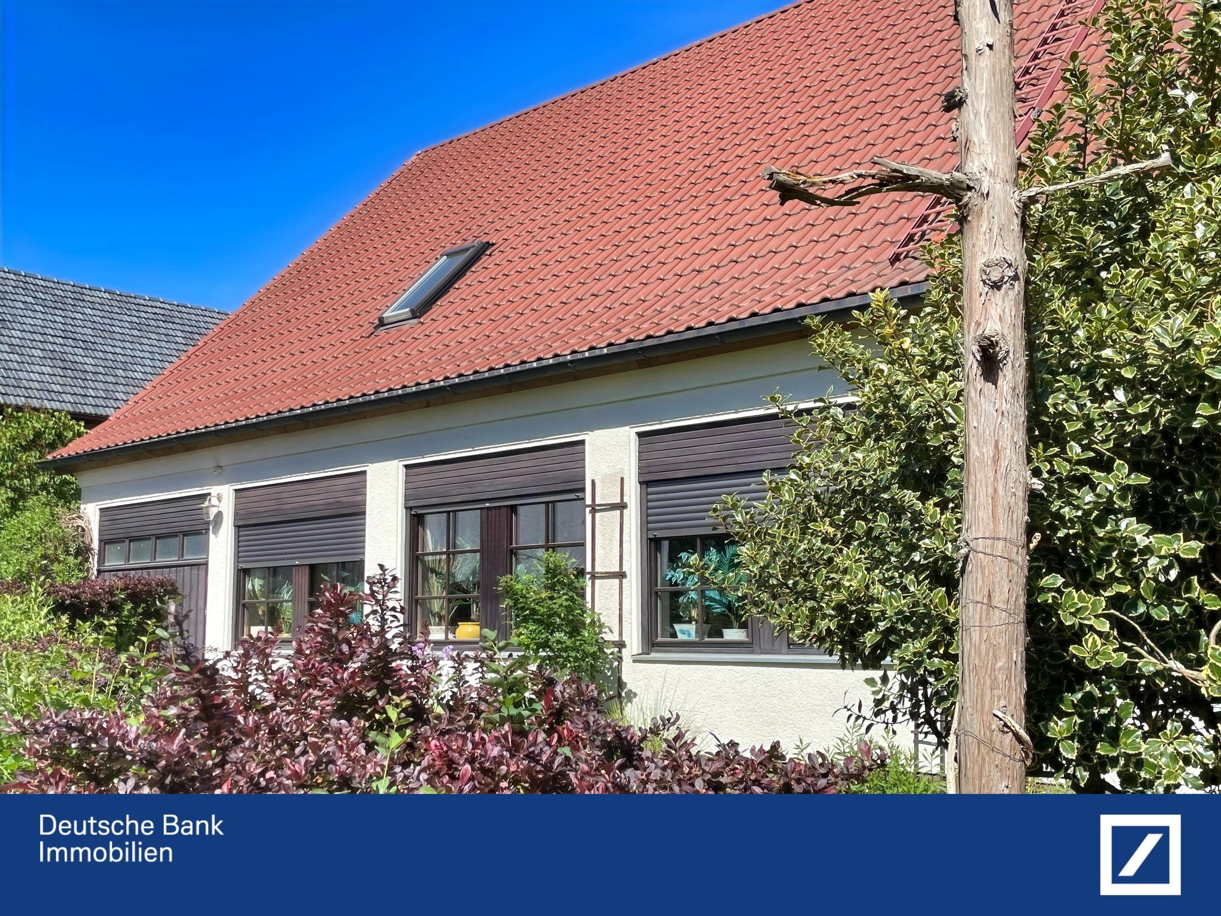 Bungalow zum Kauf 295.000 € 6 Zimmer 155 m²<br/>Wohnfläche 400 m²<br/>Grundstück ab sofort<br/>Verfügbarkeit Schmeilsdorf Mainleus 95336