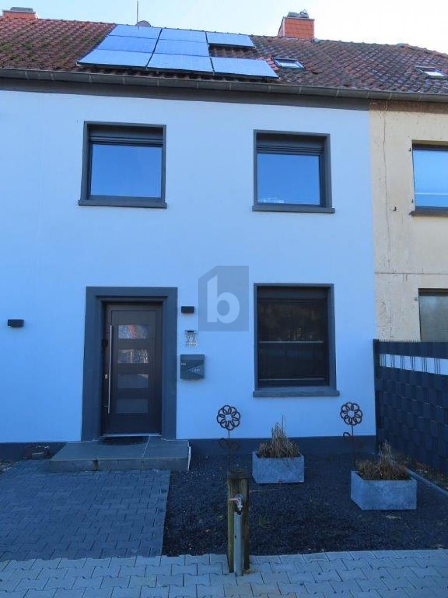 Reihenmittelhaus zum Kauf 299.000 € 4 Zimmer 125 m²<br/>Wohnfläche 496 m²<br/>Grundstück Weeze Weeze 47652