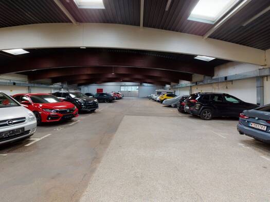 Außenstellplatz zur Miete 82,50 € Rötzergasse Wien 1170