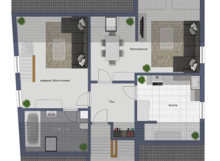 Einfamilienhaus zum Kauf 439.000 € 8 Zimmer 204 m² 1.332 m² Grundstück Reichelsheim 64385