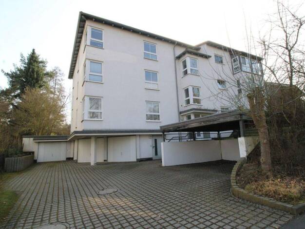 Wohnung zum Kauf 349.000 € 4 Zimmer 132,3 m² 2. Geschoss Nordshausen Kassel 34132