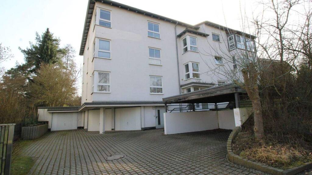 Wohnung zum Kauf 349.000 € 4 Zimmer 132,3 m² 2. Geschoss Nordshausen Kassel 34132