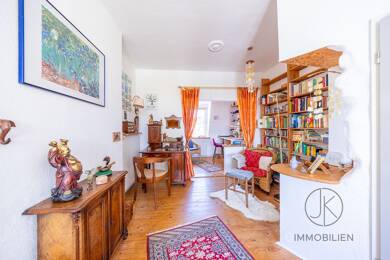 Maisonette zum Kauf 189.000 € 3 Zimmer 72 m² 2. Geschoss Walle Bremen / Walle 28219
