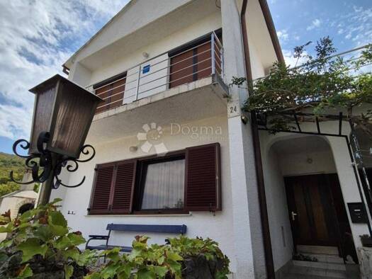 Haus zum Kauf 409.000 € 8 Zimmer 155 m² Klenovica, Novi Vinodolski Novi Vinodolski