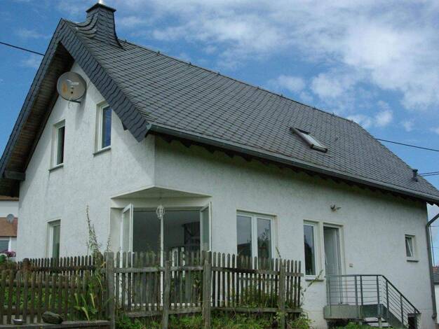 Einfamilienhaus zum Kauf provisionsfrei 250.000 € 5 Zimmer 107 m² 332 m² Grundstück Mehren 54552