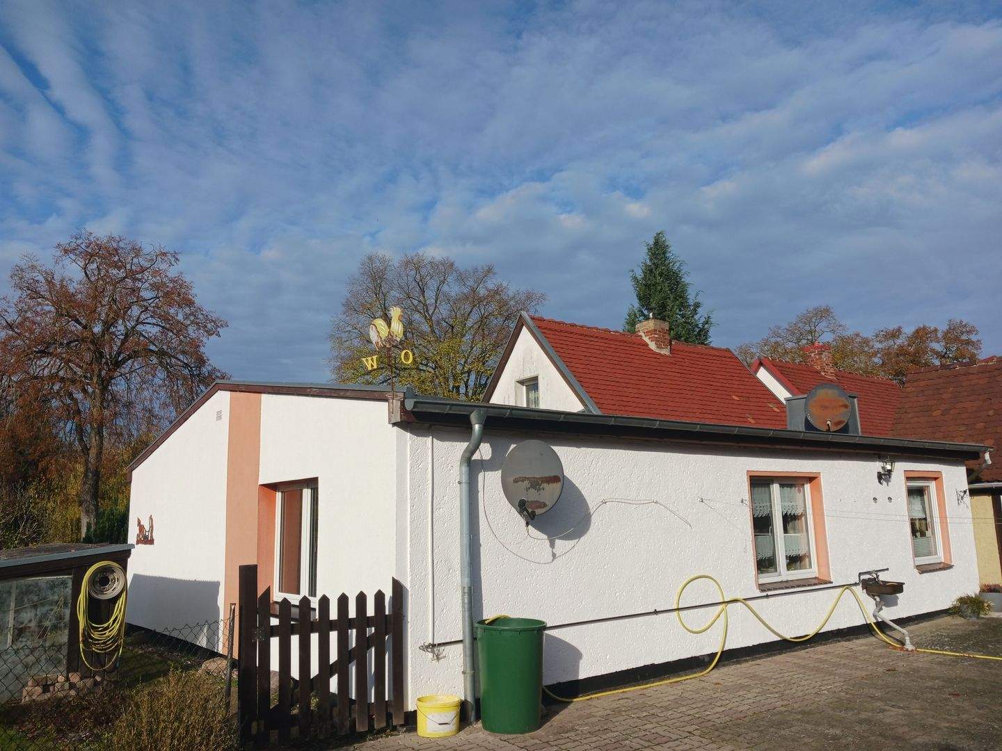 Haus – Grevesmühlen, Nordwestmecklenburg - Ansicht 2