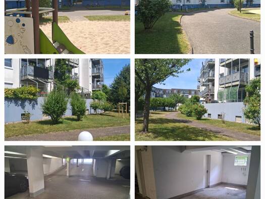 Studio zur Miete 780 € 3 Zimmer 79 m² Geschoss 2/3 frei ab 01.10.2026 Eicken Nord 41063