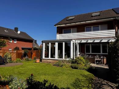 Haus zum Kauf 359.000 € 5 Zimmer 160 m² 462 m² Grundstück frei ab sofort Sassenberg Sassenberg 48336