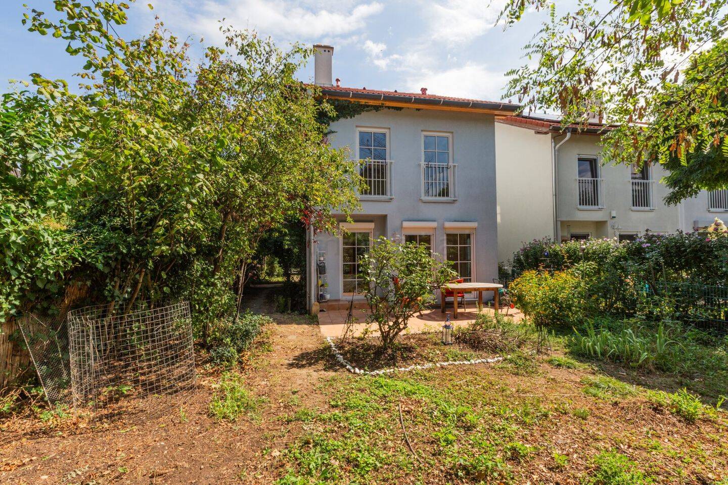 Haus – Wien, Liesing