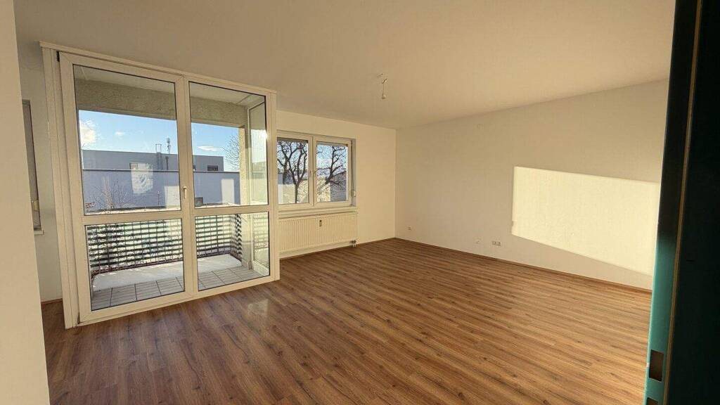 Wohnung zur Miete 676 € 3 Zimmer 81,5 m² Wolkensteingasse 66 Lend Graz 8020