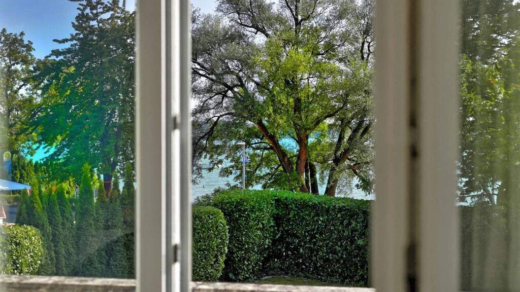 Einfamilienhaus zum Kauf 2.990.000 € 8 Zimmer 267,5 m² 844 m² Grundstück Walchstadt Wörthsee 82237