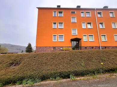 Wohnung zum Kauf 69.000 € 3 Zimmer 60 m² 1. Geschoss Rosenthal am Rennsteig 07366