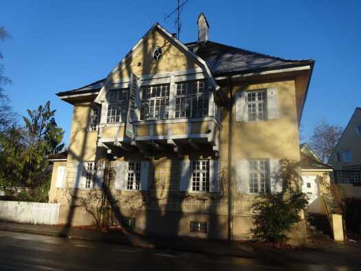 Gewerbeobjekt zum Kauf provisionsfrei als Kapitalanlage geeignet 1.700.000 € 332 m² 476 m² Grundstück Dachau Dachau 85221
