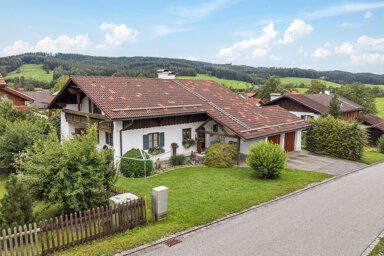 Einfamilienhaus zum Kauf 1.290.000 € 6 Zimmer 200 m² 1.096 m² Grundstück Habach Habach 82392