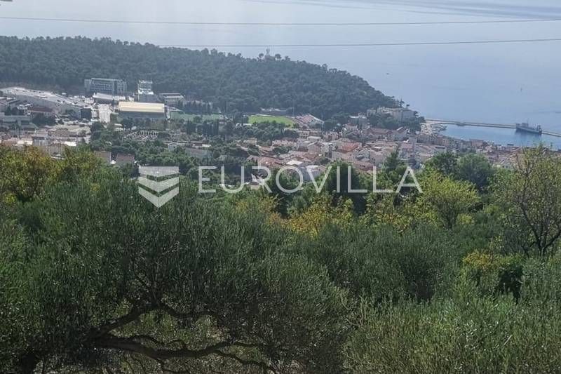 Land-/Forstwirtschaft zum Kauf 99.300 € Makarska center 21300