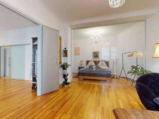 Wohnung zum Kauf 899.000 € 3 Zimmer 90,5 m² 1. Geschoss Innere Stadt 1010