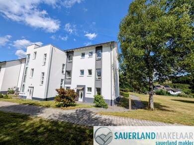 Studio zum Kauf 229.500 € 3 Zimmer 98 m² 2. Geschoss Züschen Winterberg 59955