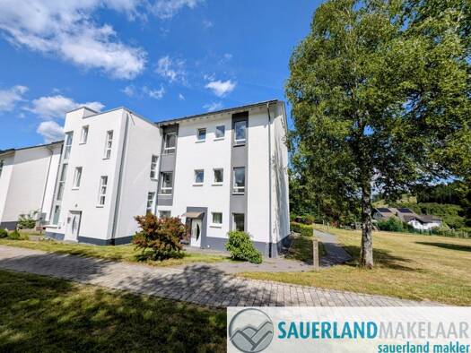 Studio zum Kauf 229.500 € 3 Zimmer 98 m² 2. Geschoss Züschen Winterberg 59955