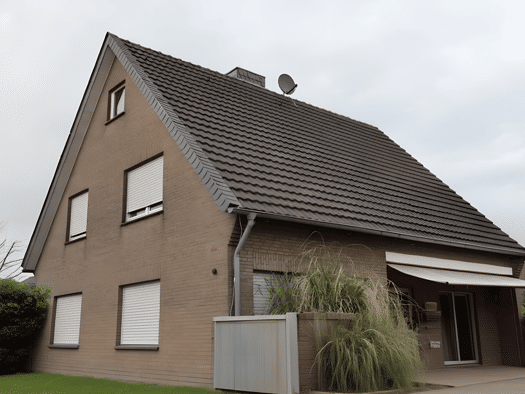 Einfamilienhaus zum Kauf 450.000 € 9,5 Zimmer 143 m² 479 m² Grundstück frei ab 10.12.2026 Brüggen 41379