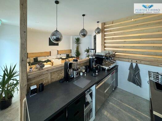 Büro zum Kauf 1.400.000 € 10 Zimmer 228,8 m² Bürofläche Oberndorf in Tirol 6372