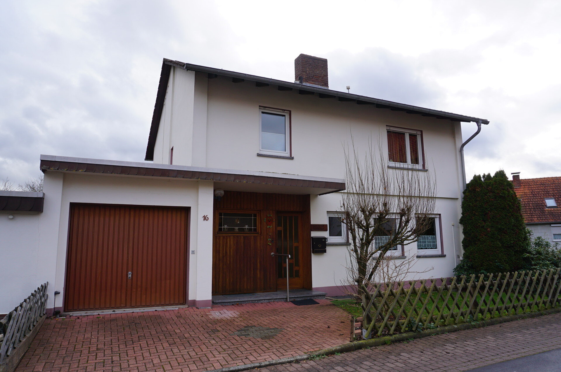 Einfamilienhaus zum Kauf 155.000 € 6 Zimmer 118 m²<br/>Wohnfläche 488 m²<br/>Grundstück Beiseförth Malsfeld 34323