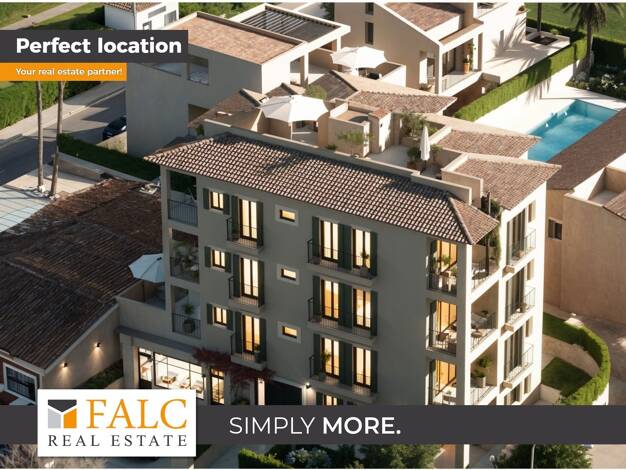 Bürofläche zum Kauf provisionsfrei 150.000 € Cala Millor 07560