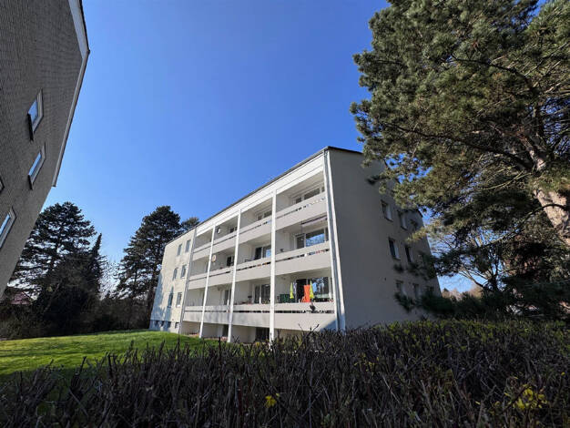 Wohnung zum Kauf 149.000 € 2 Zimmer 61,1 m² 1. Geschoss Weende Göttingen 37077