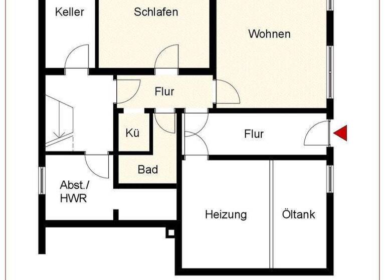 Bungalow zum Kauf 590.000 € 6 Zimmer 165 m² 492 m² Grundstück Willsbach Obersulm 74182