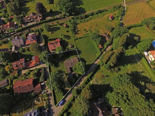 Grundstück zum Kauf 2.390.000 € 1.970 m² Grundstück Baugenehmigung vorhanden frei ab sofort Murnau Murnau am Staffelsee 82418
