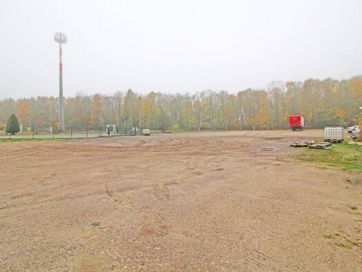 Sonstiges zum Kauf 250.000 € 2.500 m² Grundstück Wahlstedt 23812