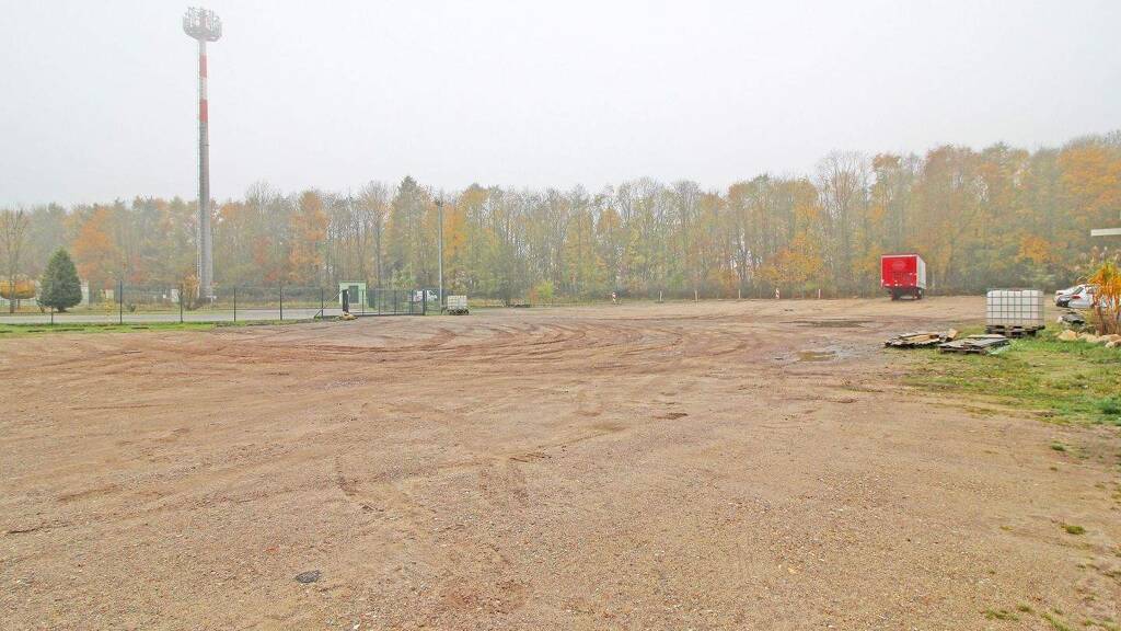 Sonstiges zum Kauf 250.000 € 2.500 m² Grundstück Wahlstedt 23812