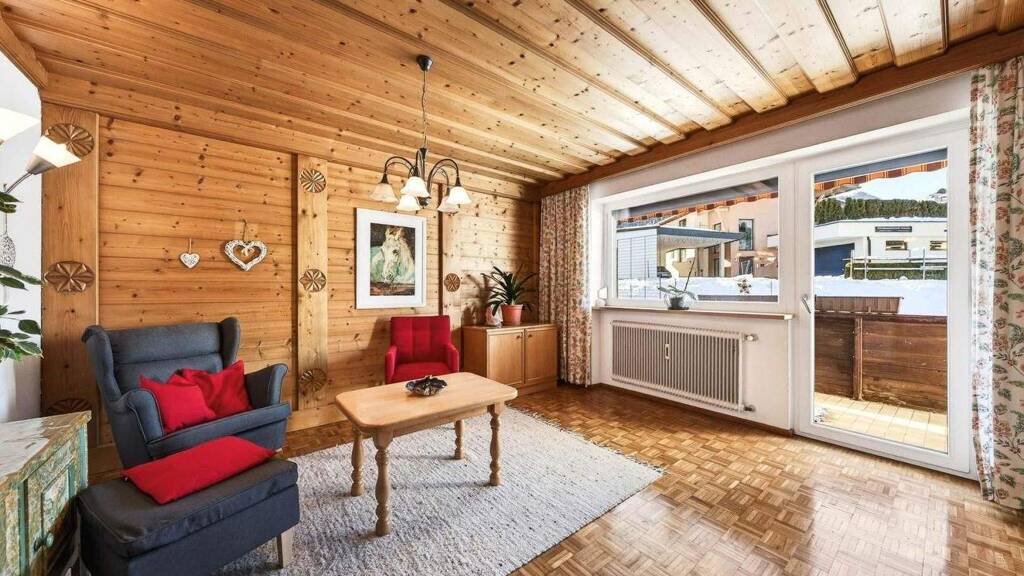 Wohnung zum Kauf 325.000 € 3 Zimmer 75,3 m² Fieberbrunn 6391