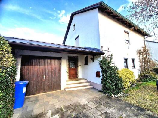 Einfamilienhaus zum Kauf 439.000 € 124 m² 779 m² Grundstück frei ab sofort Aschau Aschau am Inn 84544
