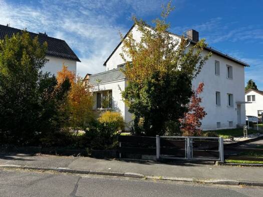 Wohnung zur Miete 800 € 3 Zimmer 85 m² Geschoss 1/2 frei ab 01.04.2026 Sandershausen Niestetal 34266