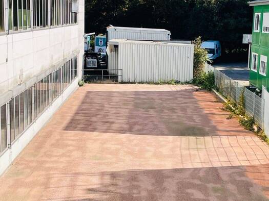 Gewerbegrundstück zur Miete provisionsfrei 850 € 355 m² Grundstück Schützenwall Harksheide Norderstedt 22844