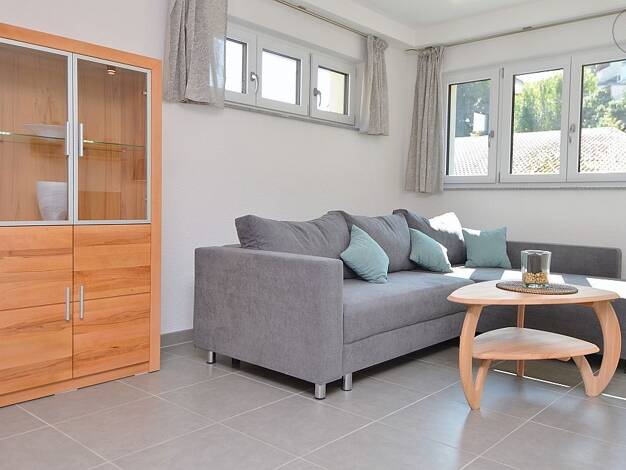 Wohnung zur Miete 1.550 € 2,5 Zimmer 76 m² 1. Geschoss frei ab sofort Weisenau Mainz 55130
