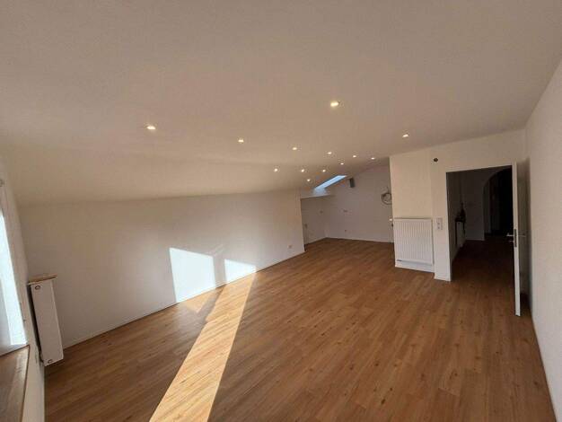 Wohnung zum Kauf provisionsfrei 430.000 € 4 Zimmer 110 m² 2. Geschoss Weidach 1 Lechbruck Lechbruck am See 86983