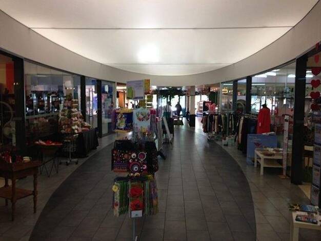 Ladenfläche zur Miete provisionsfrei 425 € 36 m² Verkaufsfläche Maria-Sand-Straße 3 Herbolzheim 79336