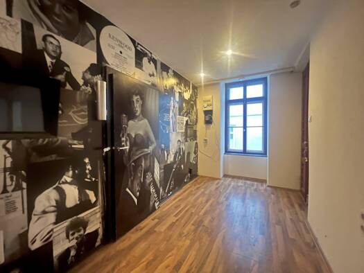 Wohnung zum Kauf 173.000 € 2 Zimmer 40,4 m² EG Diehlgasse 42 Margareten 1050