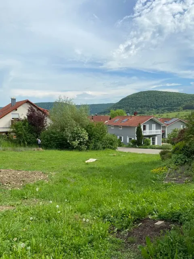 Grundstück zum Kauf 195.000 € 700 m² Grundstück Unterböhringen Bad Überkingen 73337