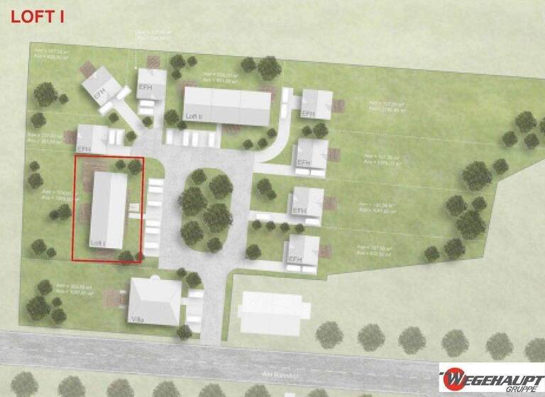 Maisonette zur Miete 752 € 3 Zimmer 107,5 m² 1. Geschoss frei ab 01.05.2026 Eggersdorf 39221