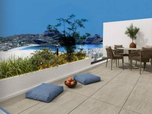 Wohnung zum Kauf - Erstbezug 550.000 € 4 Zimmer 97,7 m² 4. Geschoss Kreta Municipality of Agios Vasileios 740 60