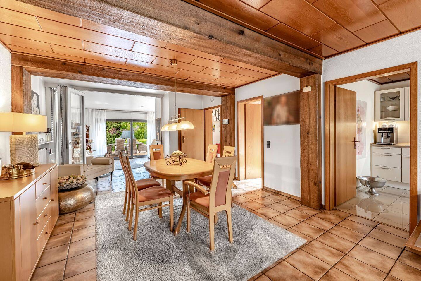 Haus – Oberhausen, Sterkrade - Ansicht 2