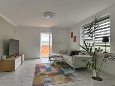 Wohnung zur Miete Wohnen auf Zeit 1.295 € 3 Zimmer 70 m² frei ab sofort Bergshausen Fuldabrück 34277