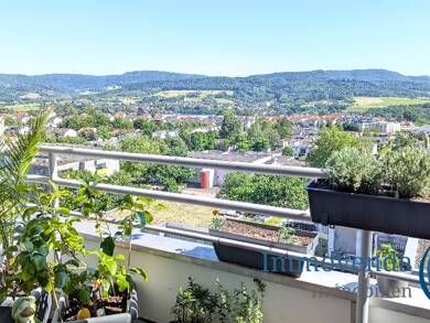 Wohnung zum Kauf 219.000 € 3,5 Zimmer 81,2 m² 10. Geschoss Schwäbisch Gmünd 73529